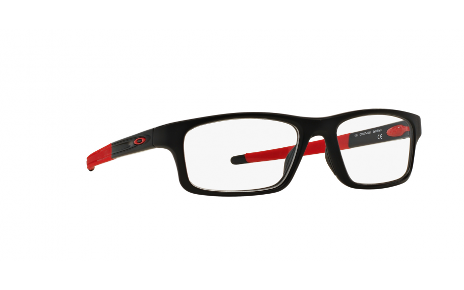 Oakley ferrari prescription glasses shop