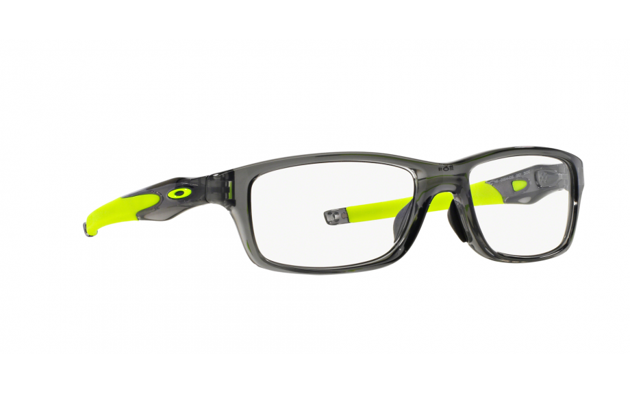 oakley crosslink prescription