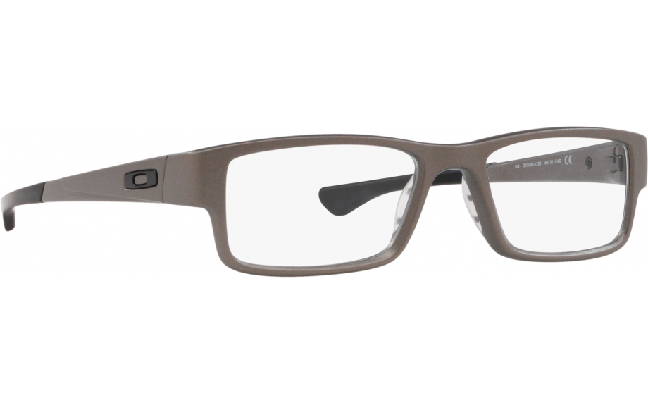 Oakley Airdrop OX804612 57 Prescription Glasses Shade Station