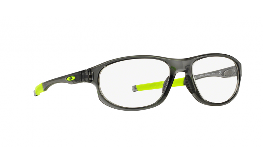 oakley crosslink prescription