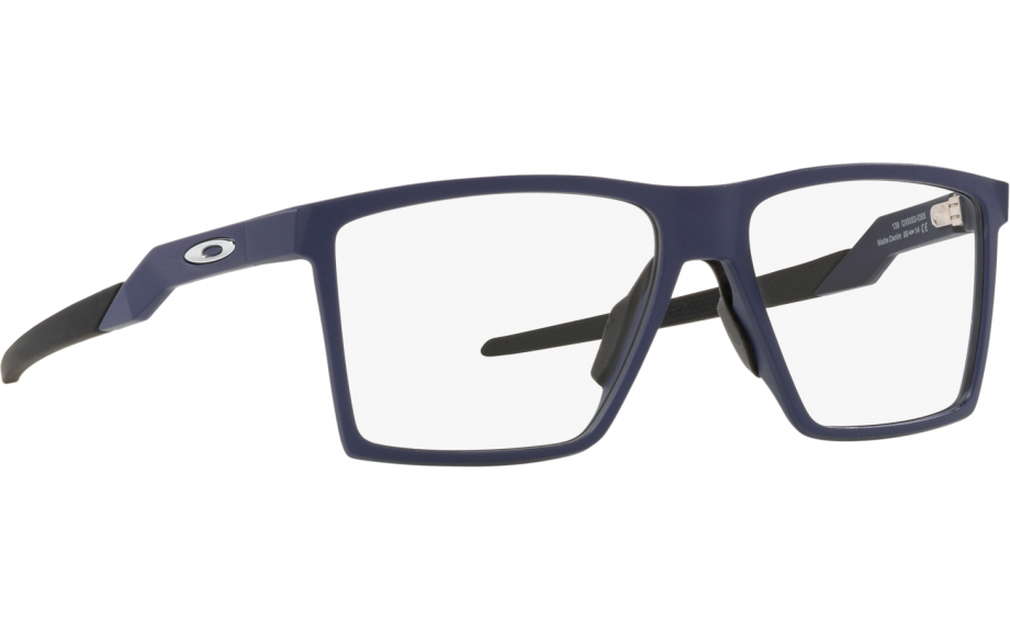 Oakley Futurity OX805203 55 Prescription Glasses Shade Station