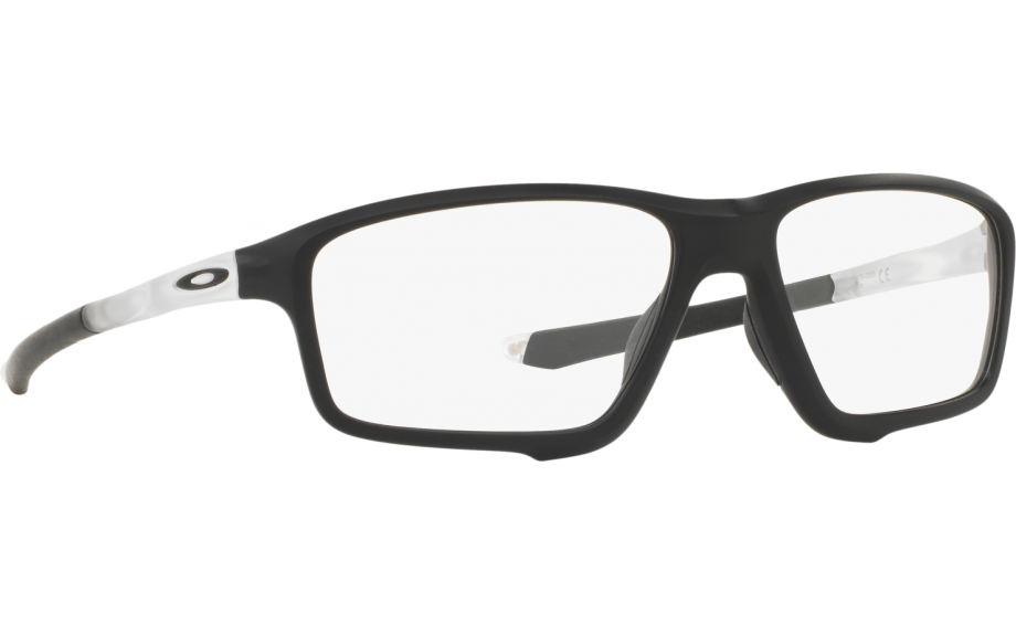 oakley crosslink zero prescription glasses