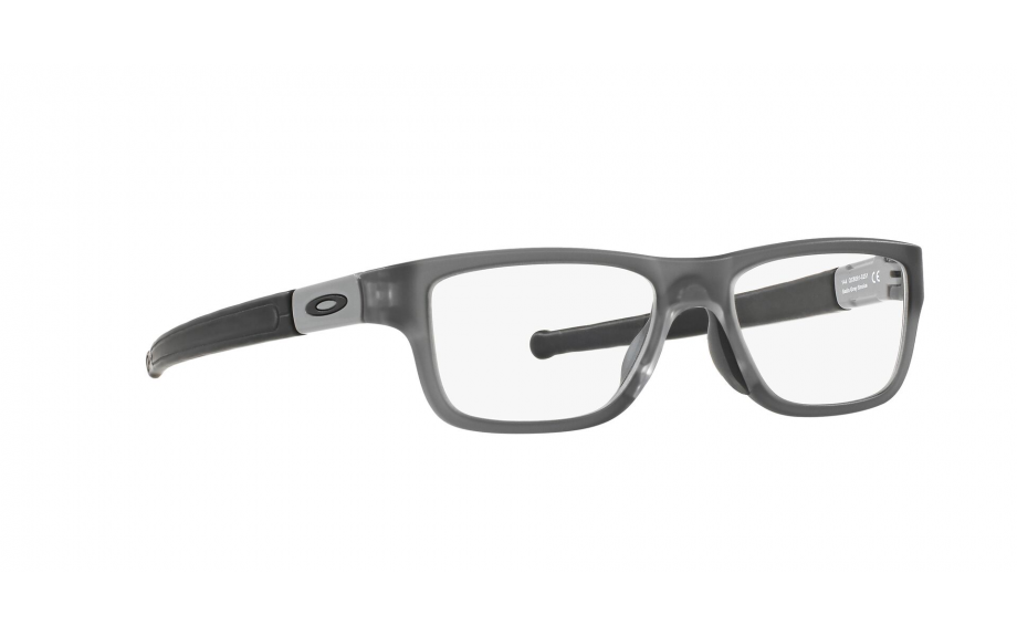 Oakley Marshal MNP OX809102 53 Prescription Glasses Shade Station