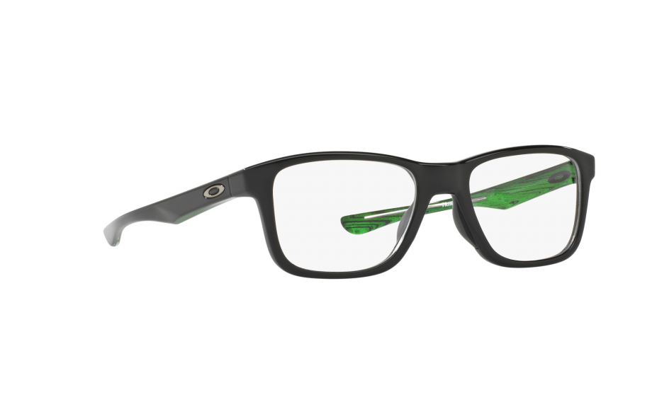Oakley Trim plane OX8107 0253 Prescription Glasses | Shade Station