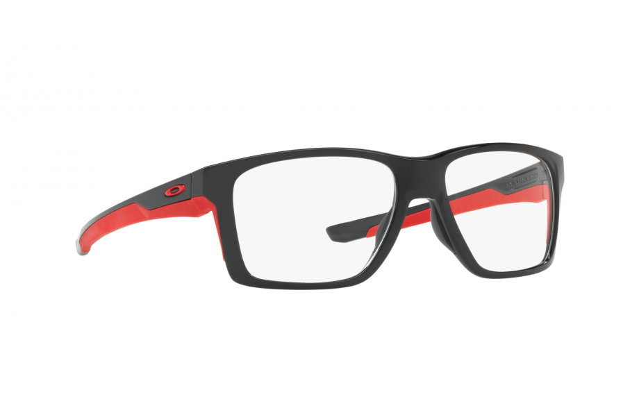 Oakley Mainlink RX OX8128 02 57 Prescription Glasses Shade Station