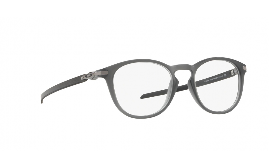 oakley pitchman carbon