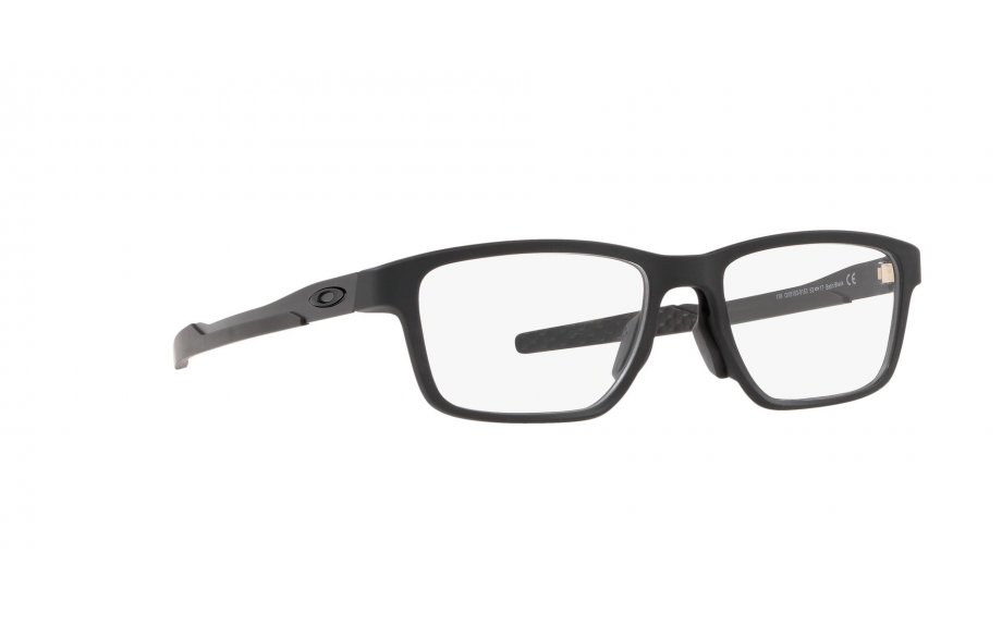 Oakley Metalink OX8153 01 53 Prescription Glasses Shade Station