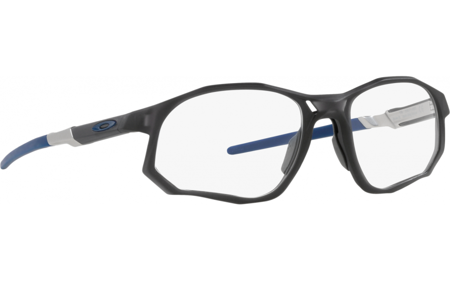 Oakley Trajectory OX8171-05 57 Prescription Glasses Shade Station