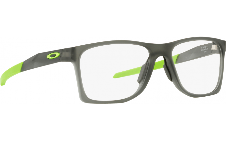 Oakley Activate OX817303 55 Prescription Glasses Shade Station