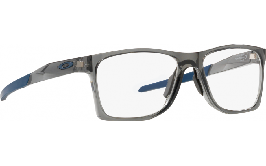 Oakley Activate OX817306 53 Prescription Glasses Shade Station