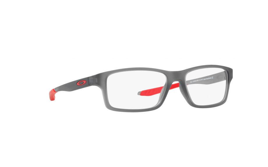 Oakley Youth Crosslink XS OY8002 0349 Prescription Glasses Shade Station