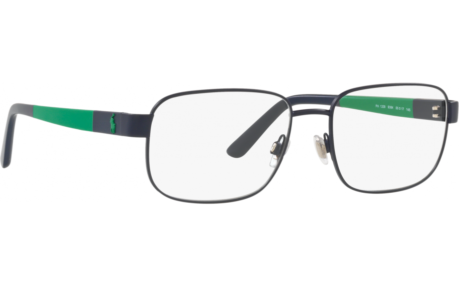 Polo glasses mens cheap
