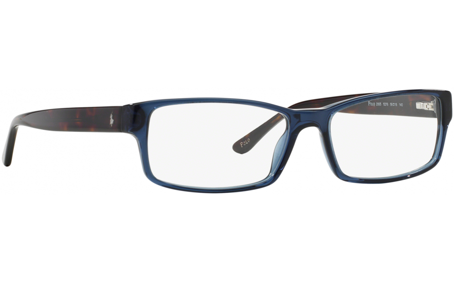 Polo Ralph Lauren PH2065 5276 54 Prescription Glasses Shade Station