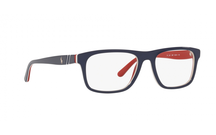 Polo ralph lauren glasses uk clearance