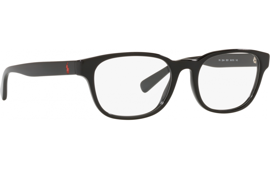 Polo Ralph Lauren PH2244 5001 54 Prescription Glasses | Shade Station