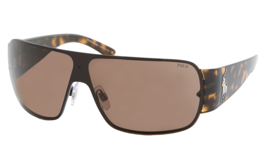 Polo Ralph Lauren PH3037 900273 125 Sunglasses Shade Station