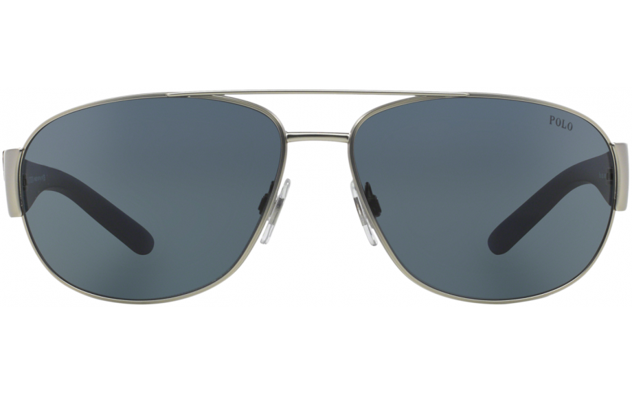 Polo Ralph Lauren PH3052 904687 65 Sunglasses | Shade Station