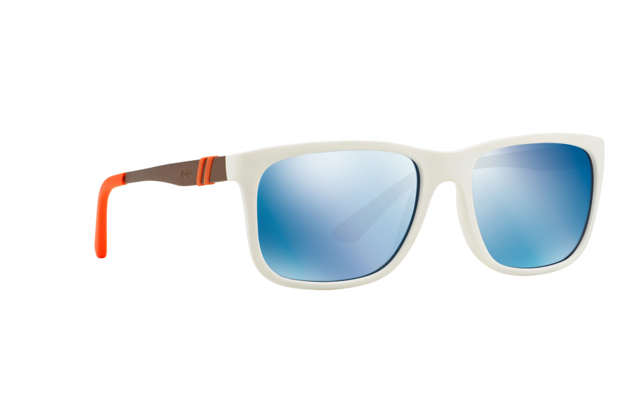 Polo Ralph Lauren PH4088 547155 55 Sunglasses Shade Station