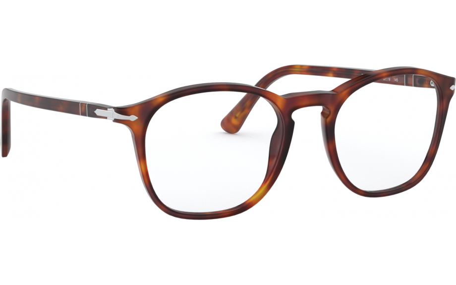 Persol PO3007VM 24 52 Prescription Glasses Shade Station