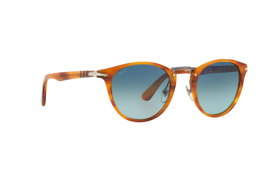 Persol PO3108S 960/S3 49 Sunglasses Shade Station