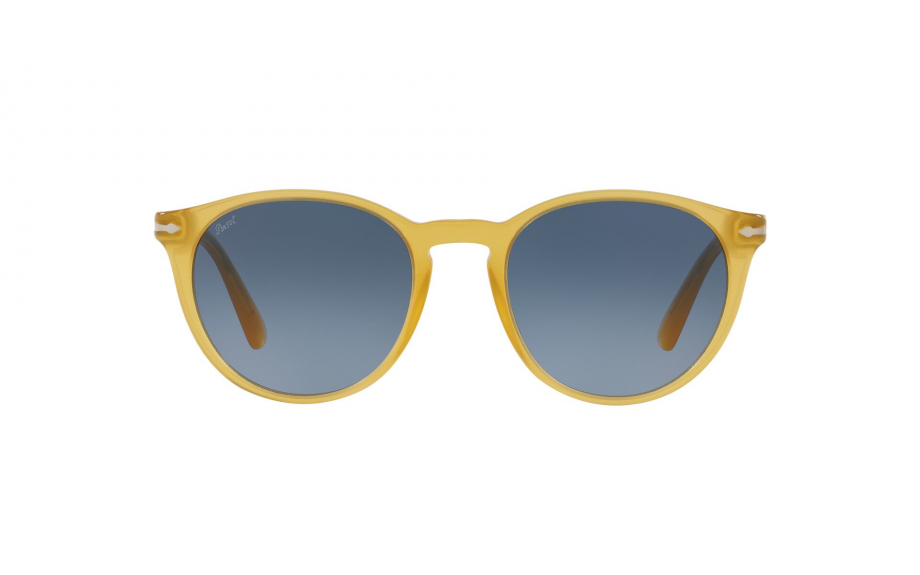 persol color miele