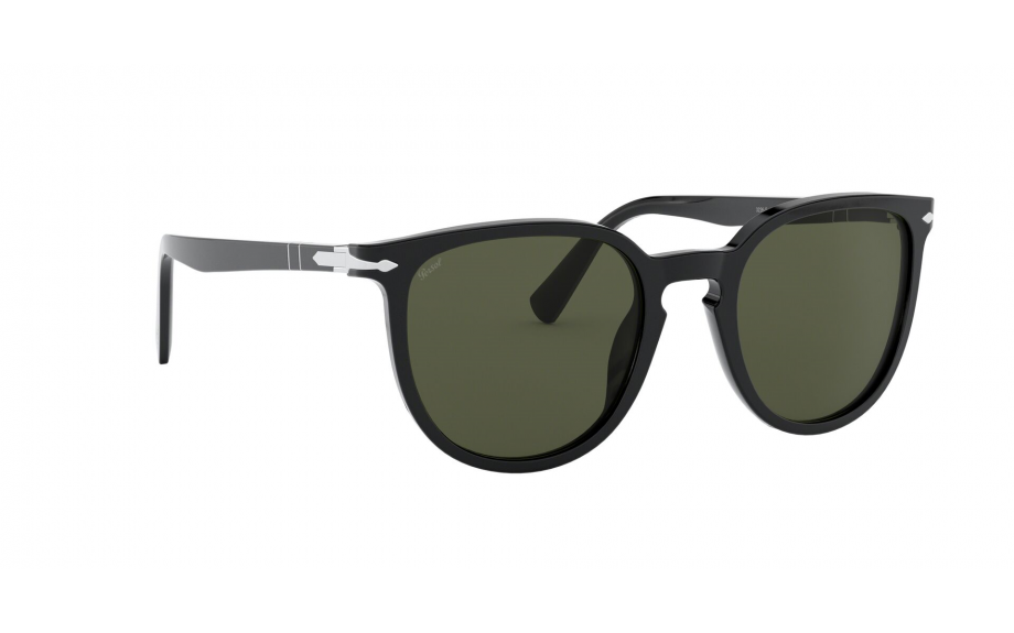 Persol PO3226S 95/31 51 Sunglasses Shade Station