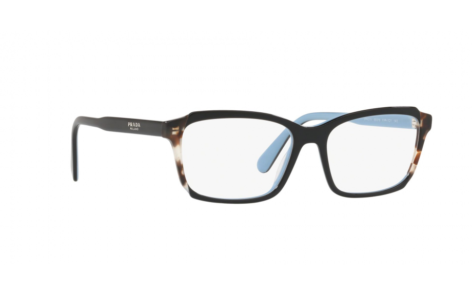 prada glasses uk