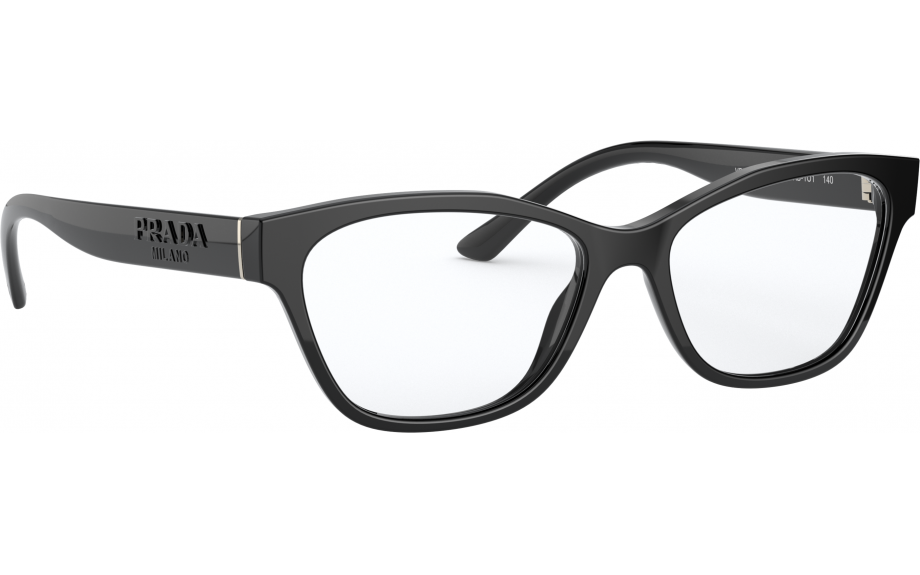 Prada PR03WV 1AB1O1 53 Prescription Glasses Shade Station