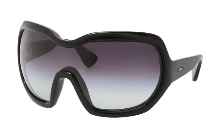 Prada PR05OS 1AB3M1 Sunglasses Shade Station