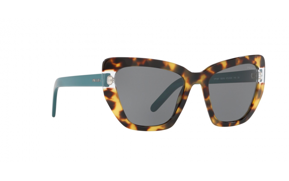 Prada PR08VS 4726Q0 55 Sunglasses | Shade Station display picture 2
