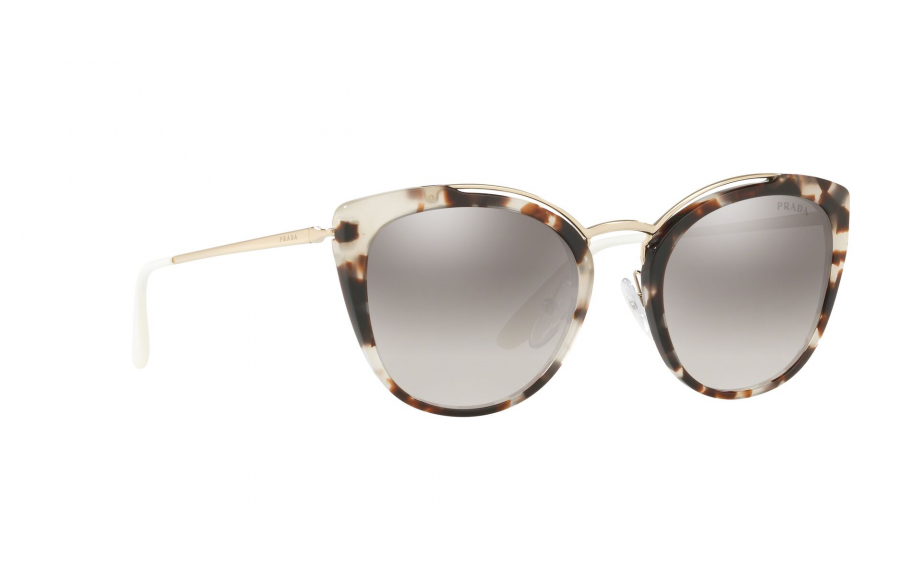 Prada PR20US UAO5O0 54 Sunglasses Shade Station