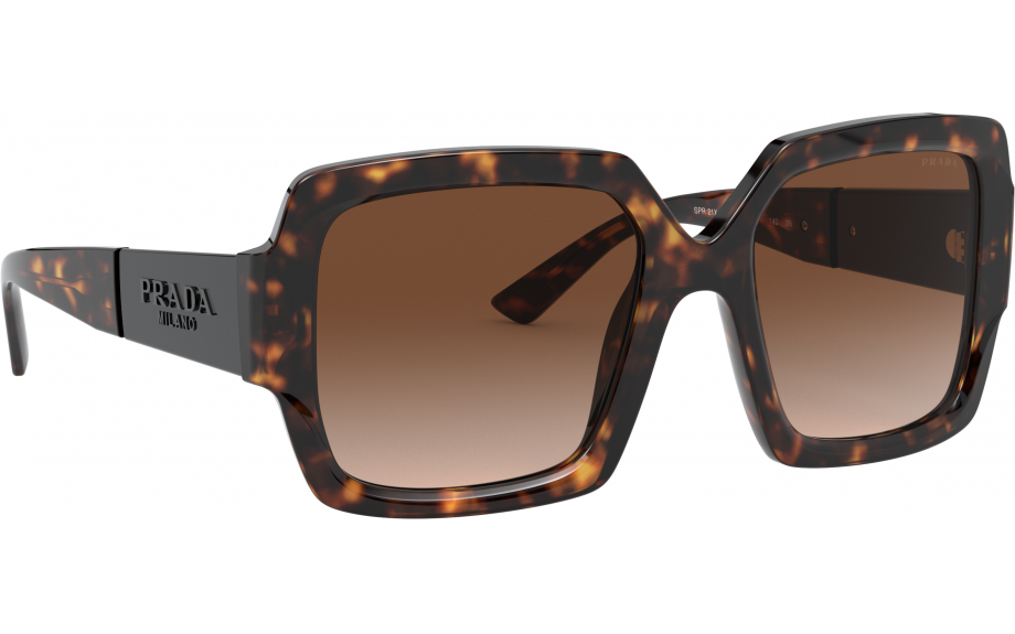 Prada PR21XS 2AU6S1 54 Sunglasses | Shade Station