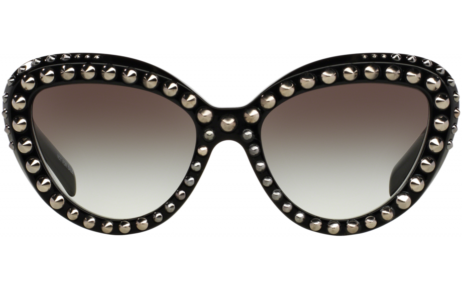 prada ornate sunglasses