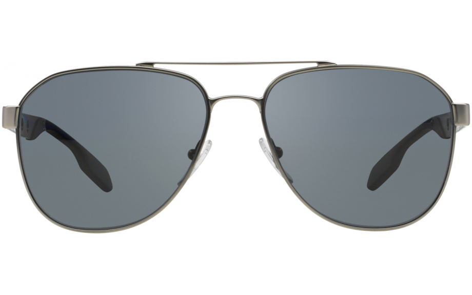 Prada PR51RS 7CQ5Z1 60 Sunglasses | Shade Station