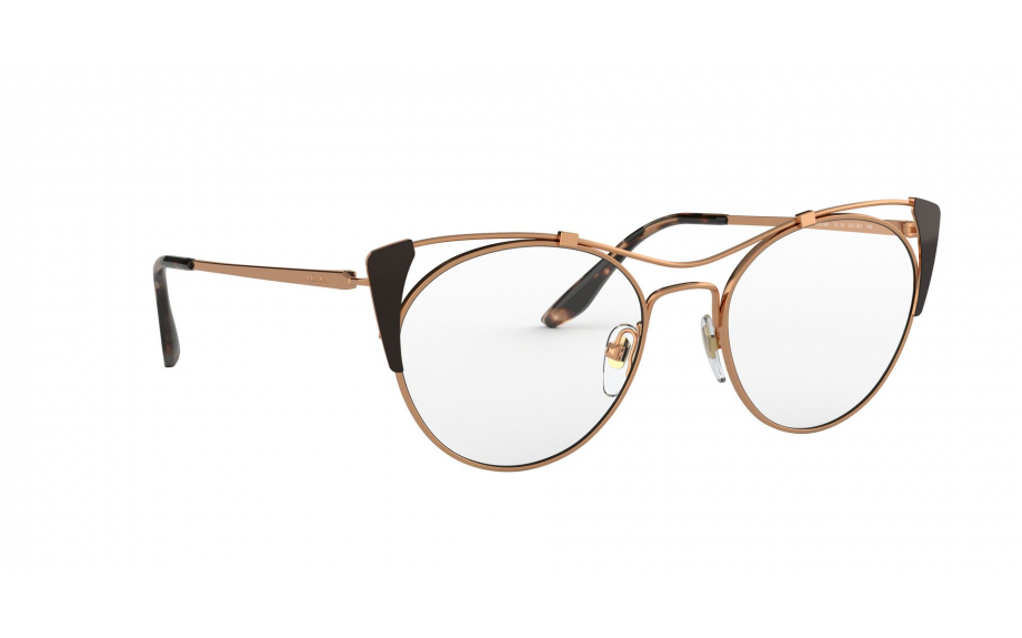 prescription glasses prada