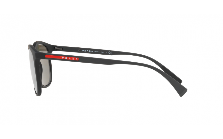 Prada Linea Rossa PS01TS DG02B0 56 Sunglasses | Shade Station