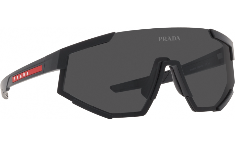 Prada Linea Rossa PS04WS DG006F 39 Sunglasses | Shade Station