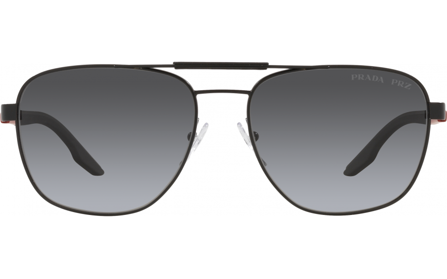 Prada Linea Rossa PS53XS 1BO6G0 60 Sunglasses | Shade Station