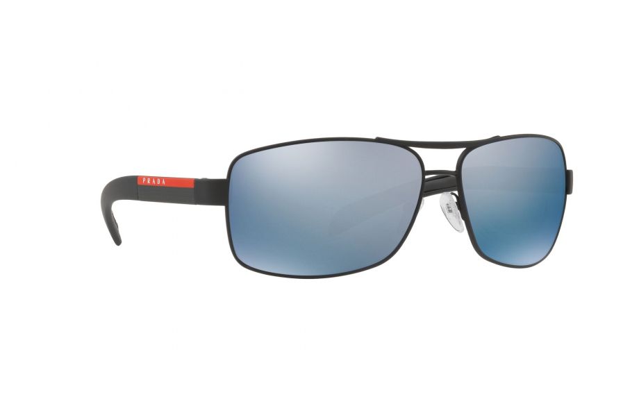 Prada Linea Rossa PS54IS DG02E0 65 Sunglasses Shade Station
