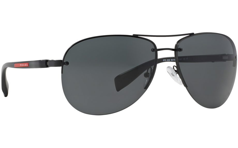 Prada Linea Rossa PS56MS Sunglasses
