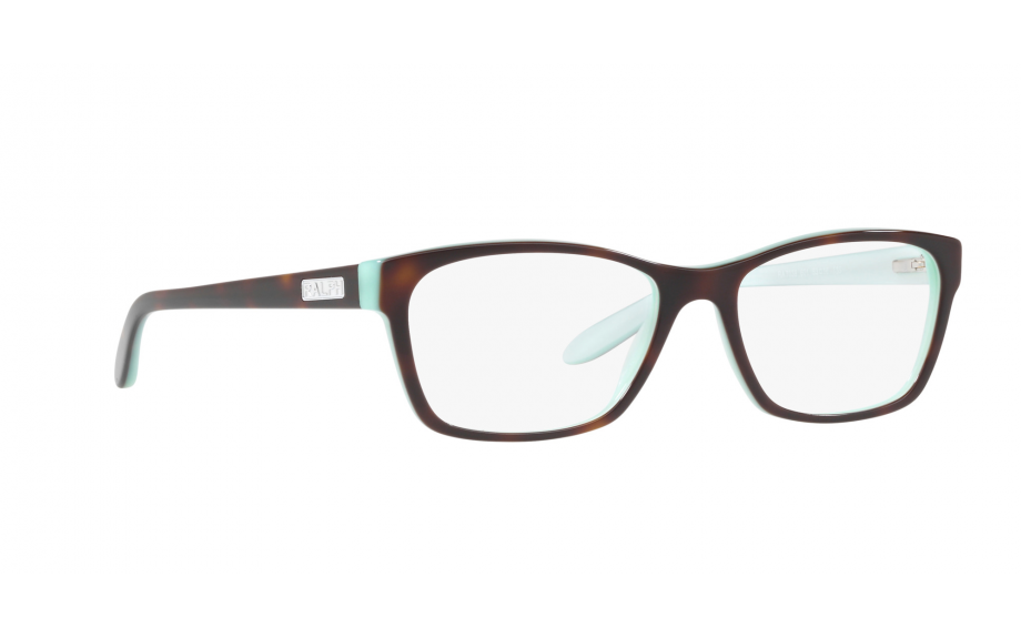 Ralph by Ralph Lauren RA7039 601 53 Prescription Glasses Shade Station