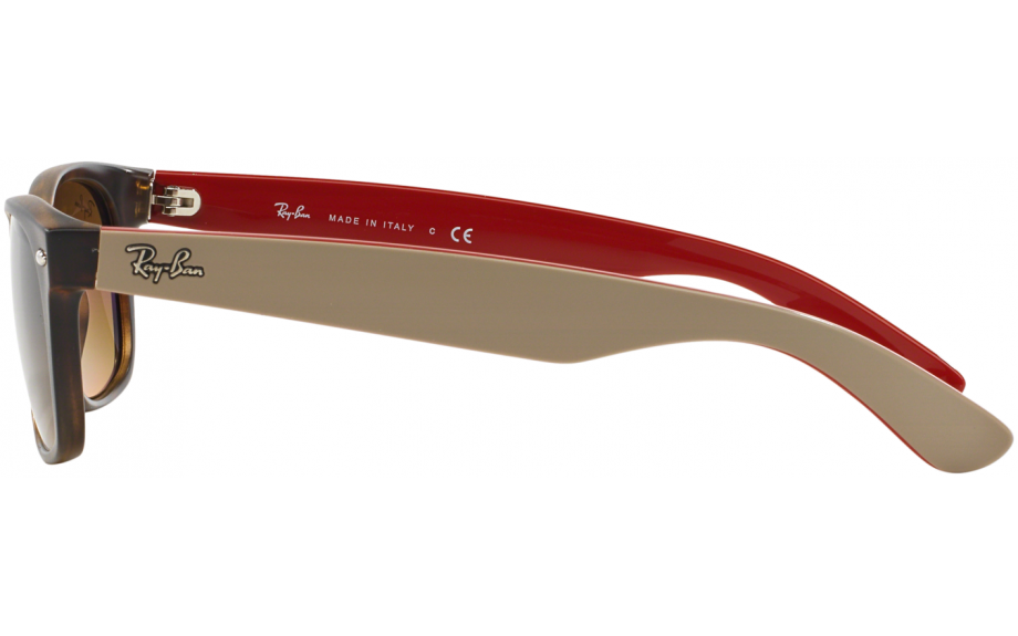 ray ban wayfarer beige