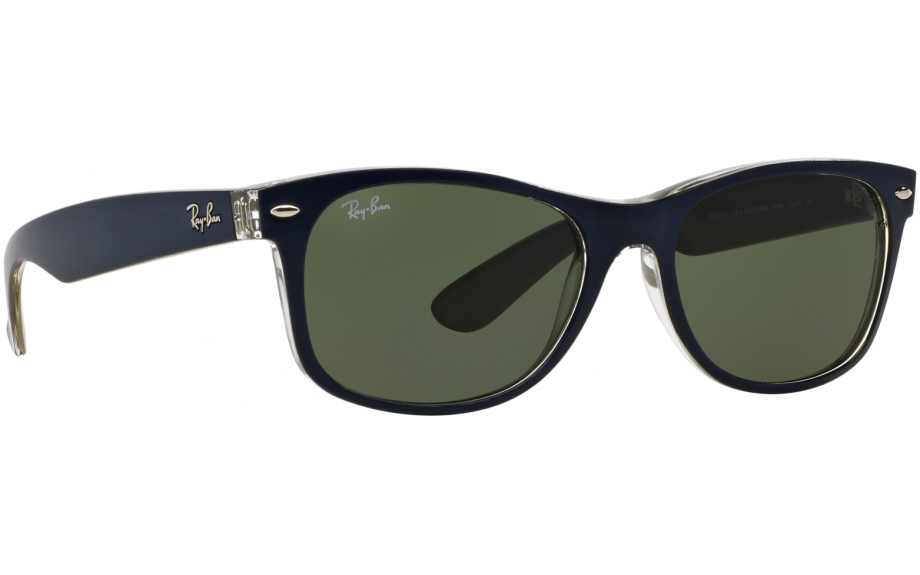 rb2132 new wayfarer 6188