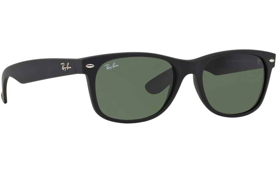 rb2132 new wayfarer 622 polarized