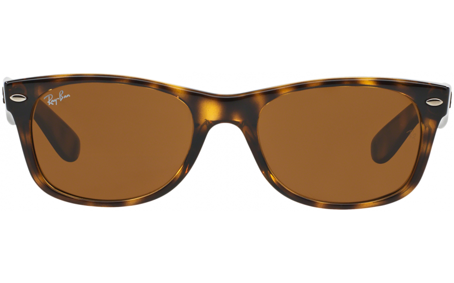 Ray-Ban Wayfarer RB2132 710 55 Sunglasses | Shade Station