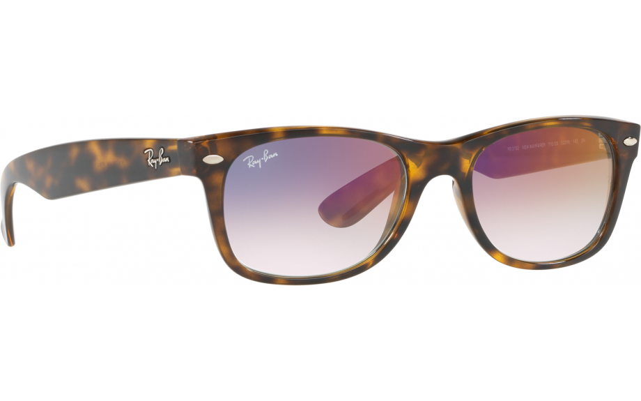 Rb2132 new wayfarer 710 52 clearance