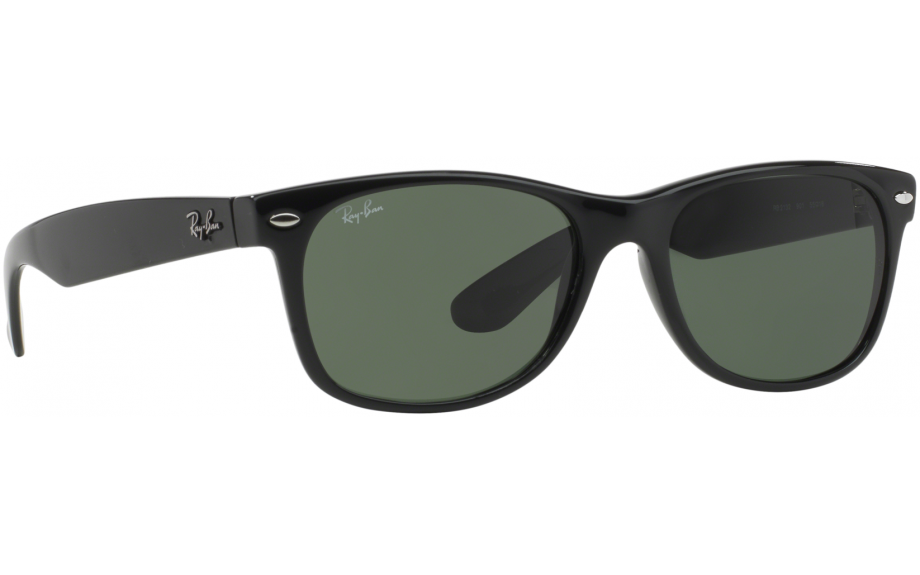 rb2132 new wayfarer 901l 55