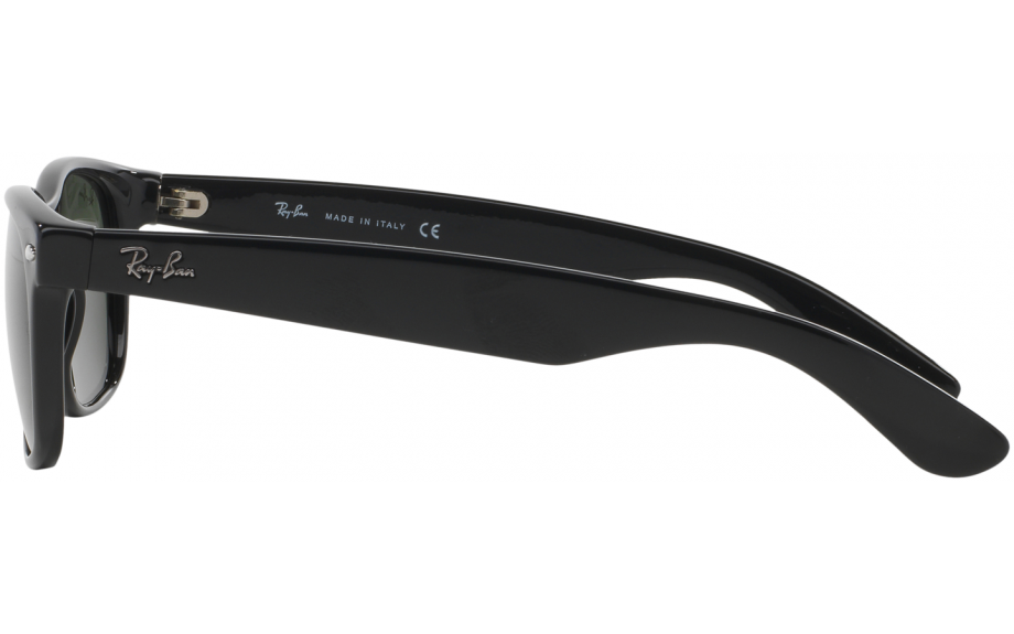 Ray-Ban Wayfarer RB2132 901 58 Sunglasses | Shade Station