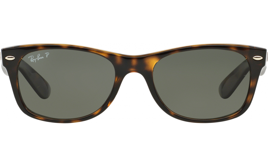 レイバン ニューウェイファーラー RB2132 902(トータス)52 レイバン ニューウェイファーラー RB2132F 902(トータス)52(トータス