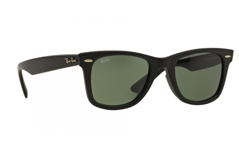 ray ban asian fit size